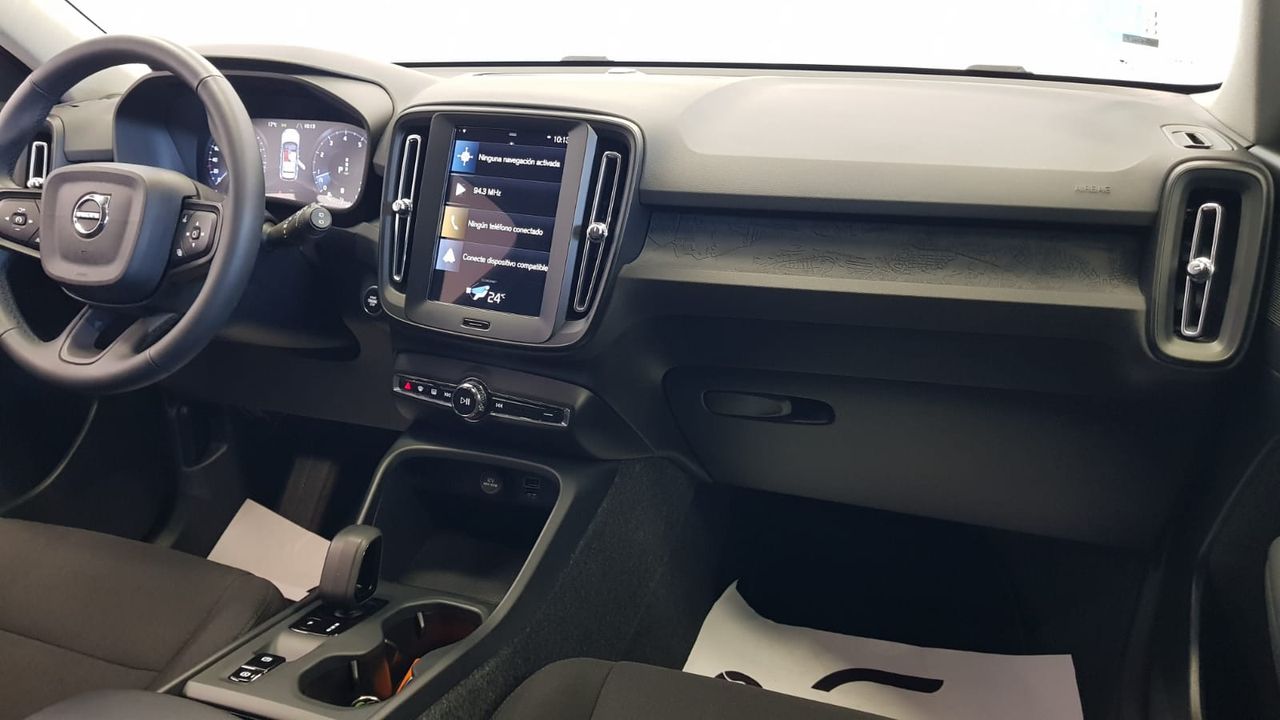 Foto Volvo XC40 31