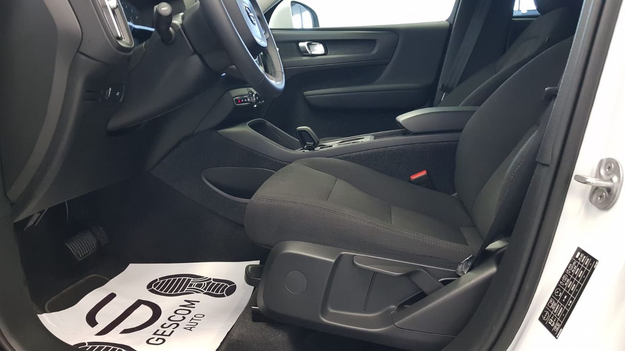 Foto Volvo XC40 37