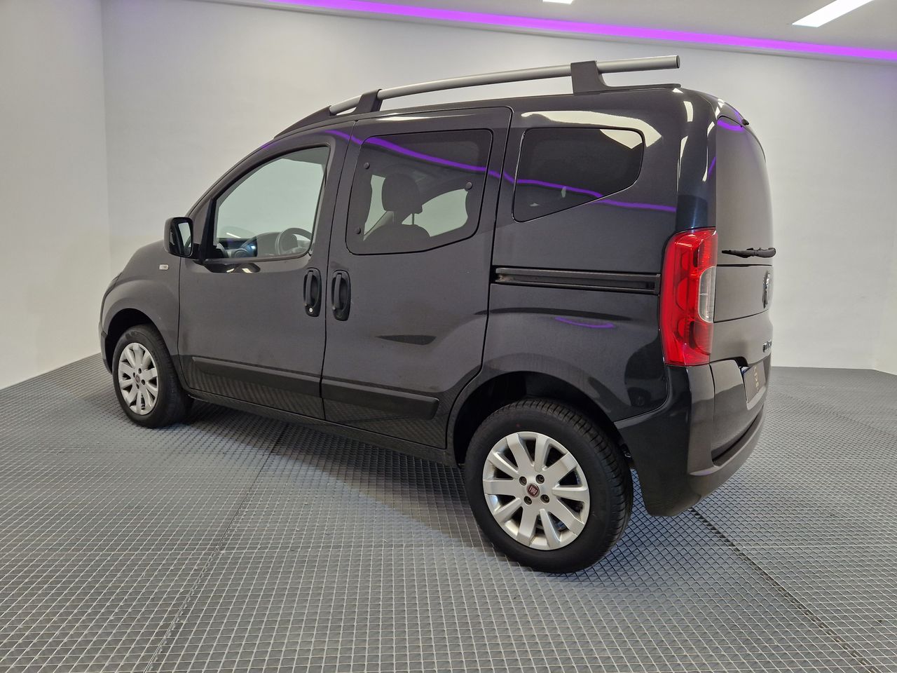 Foto Fiat Qubo 2