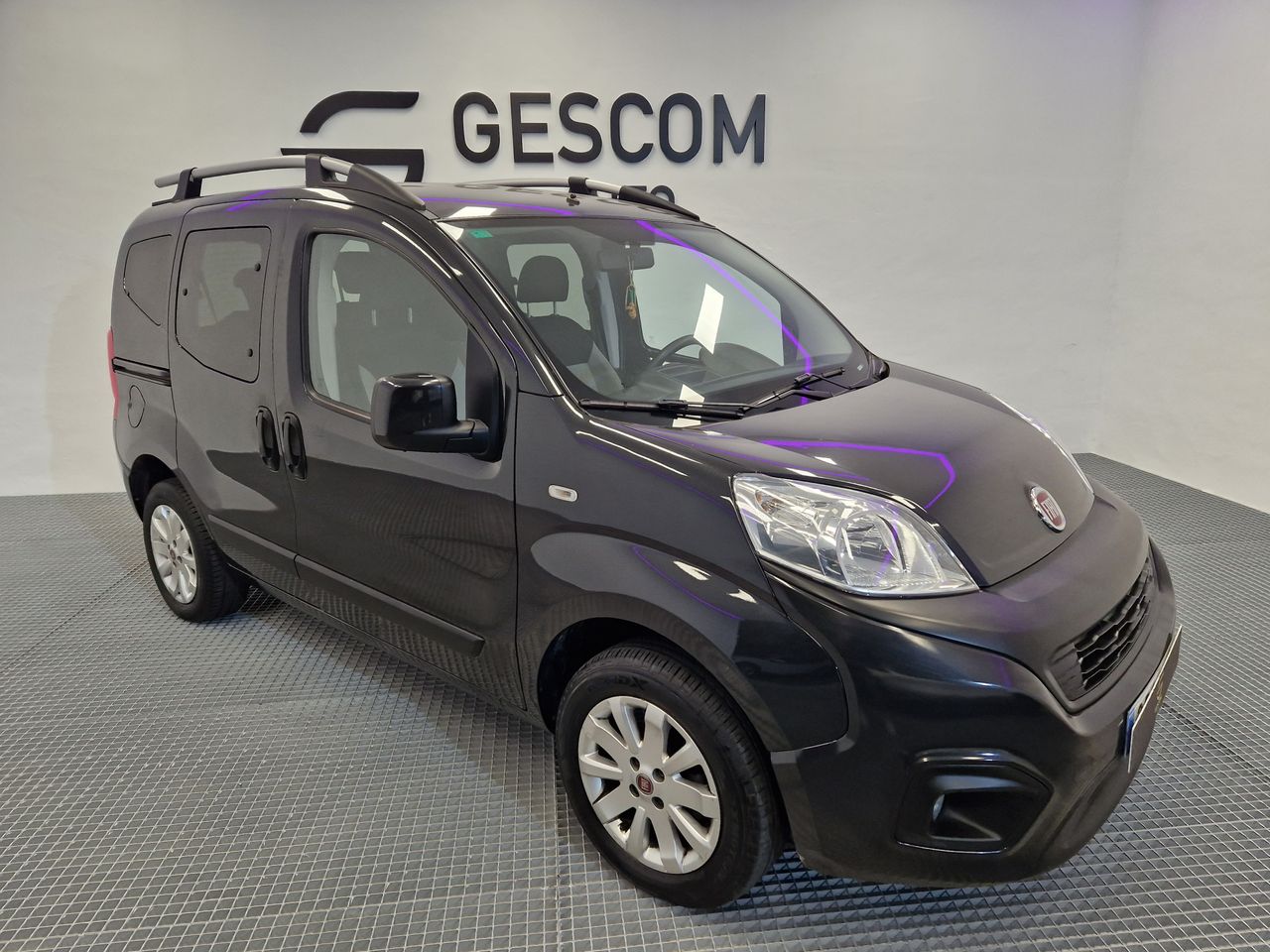 Foto Fiat Qubo 6