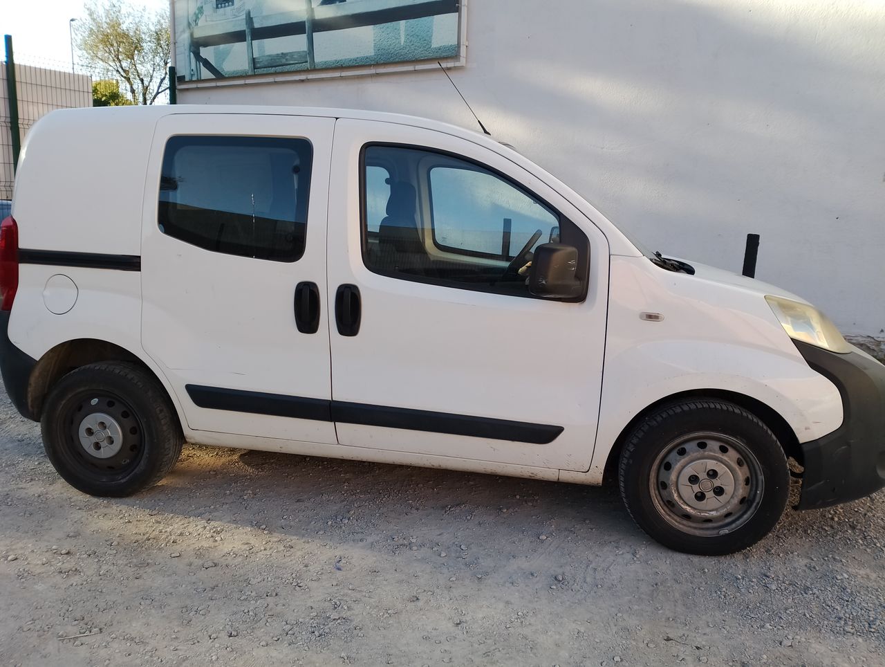 Foto Fiat Fiorino 7