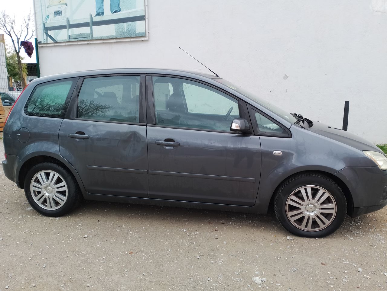 Foto Ford C-Max 7