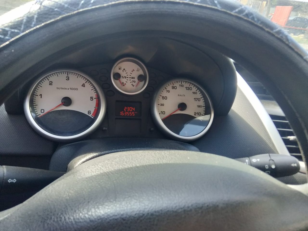 Foto Peugeot 207 7