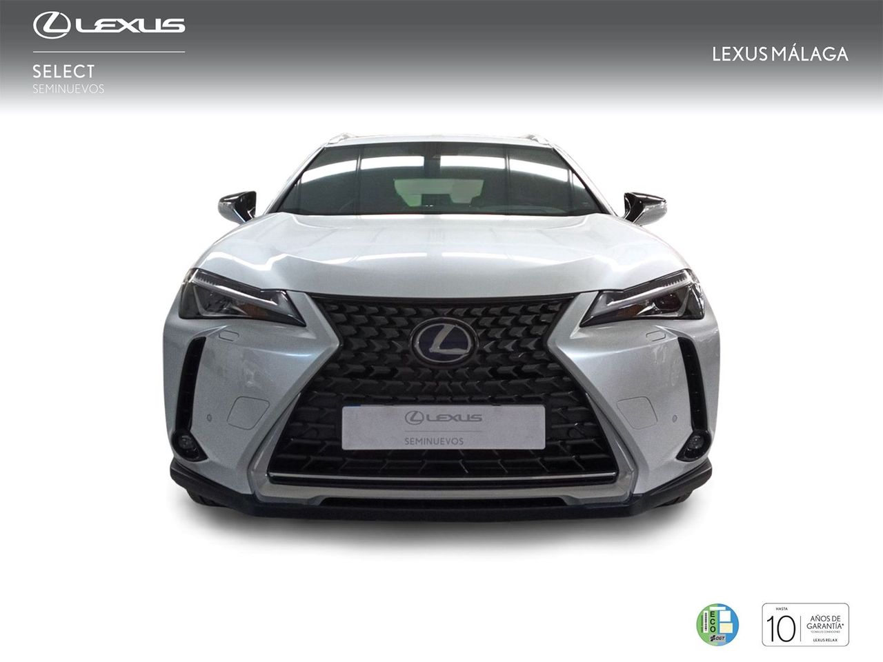 Foto Lexus UX 5