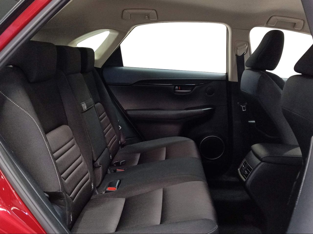 Foto Lexus NX 7