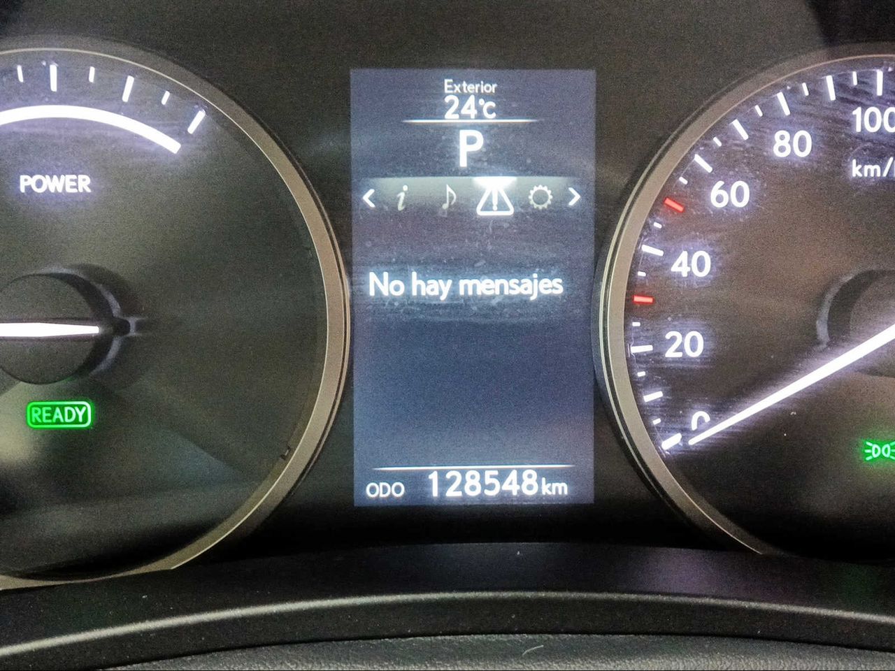 Foto Lexus NX 11