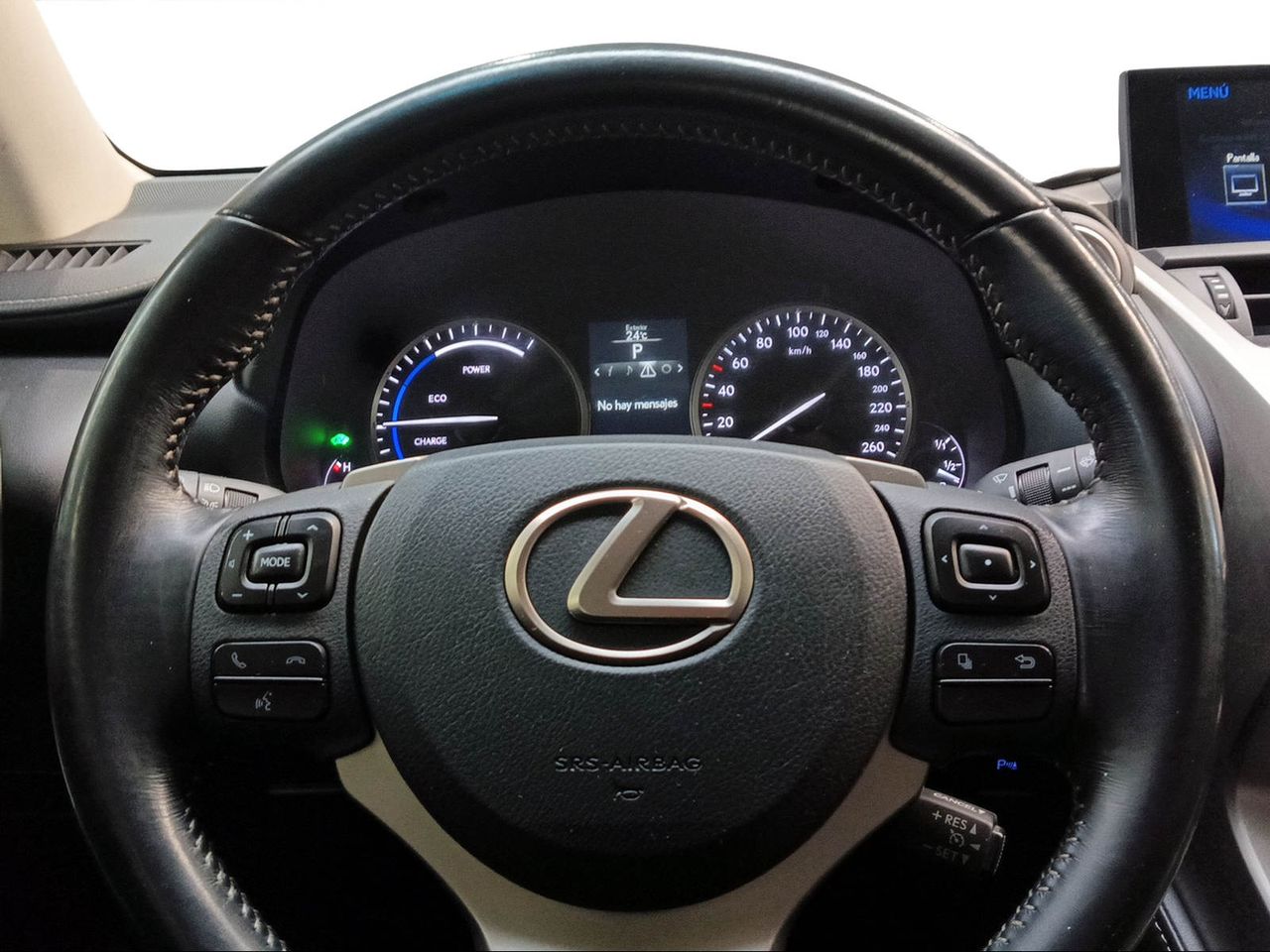 Foto Lexus NX 14