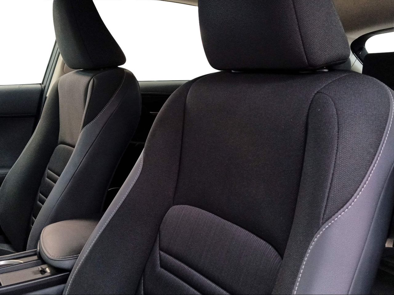 Foto Lexus NX 15