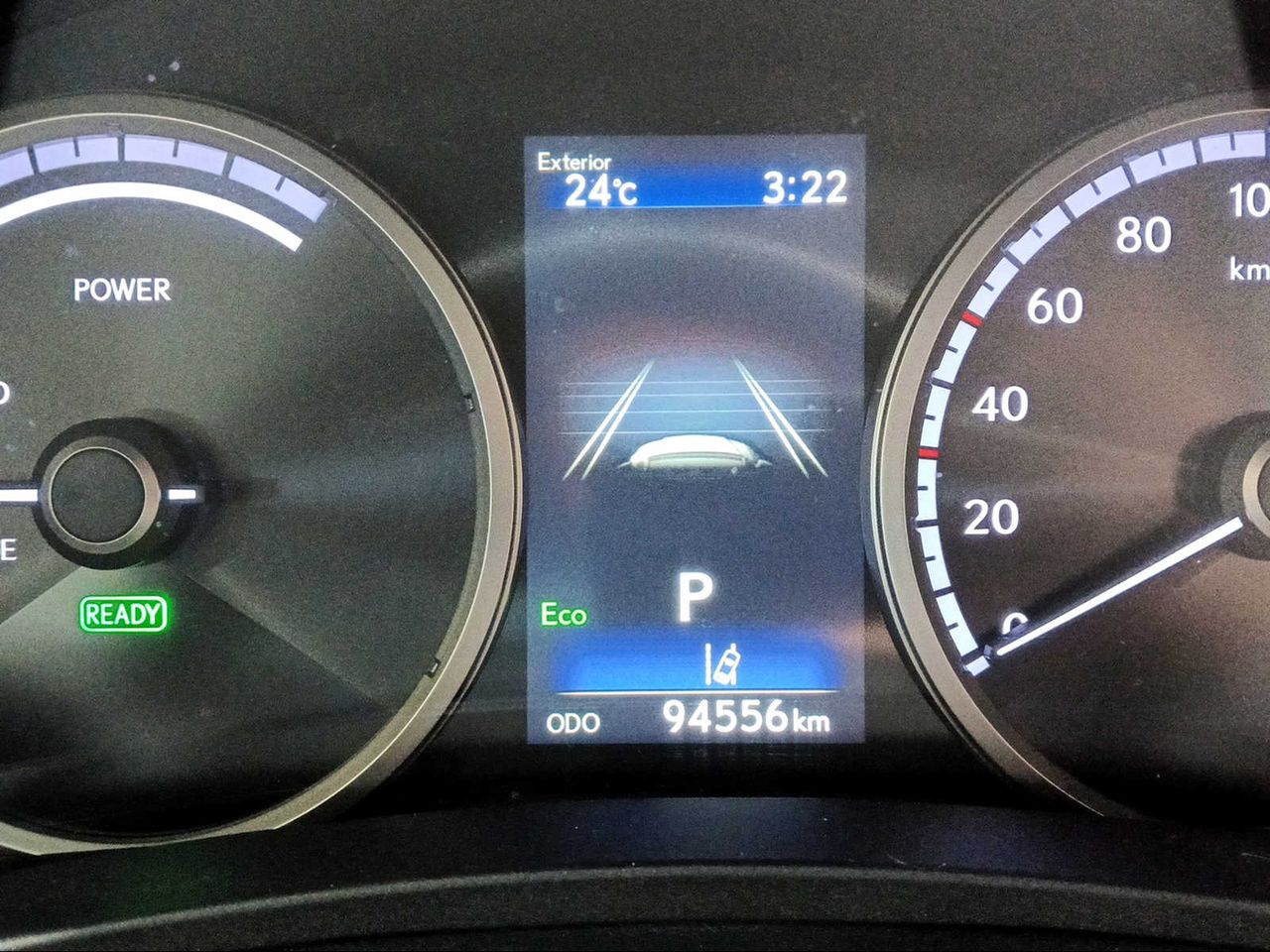 Foto Lexus NX 11