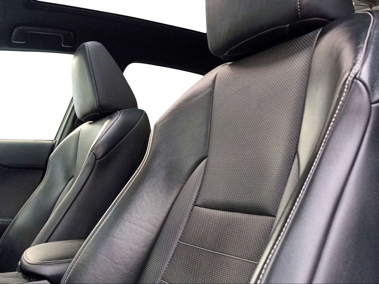 Foto Lexus NX 15