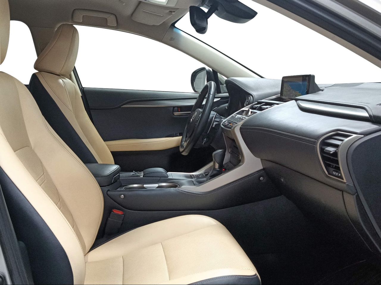 Foto Lexus NX 6