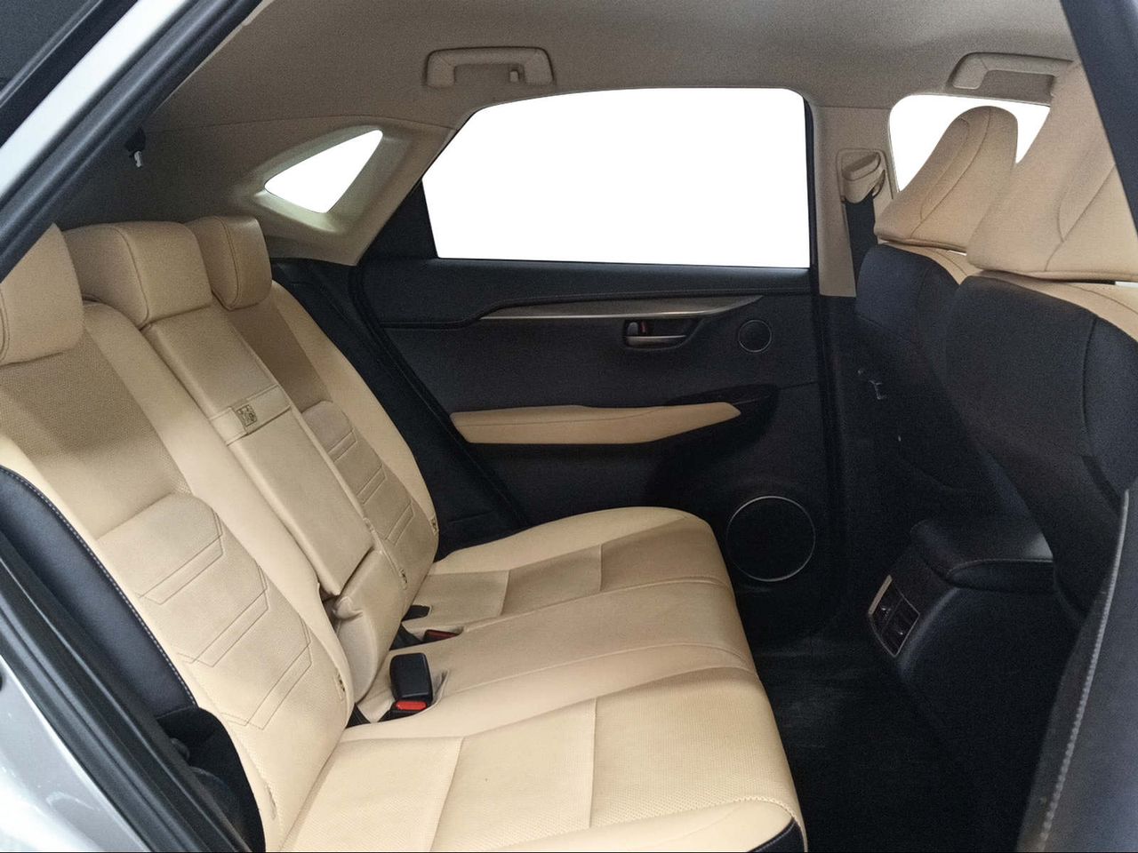 Foto Lexus NX 7