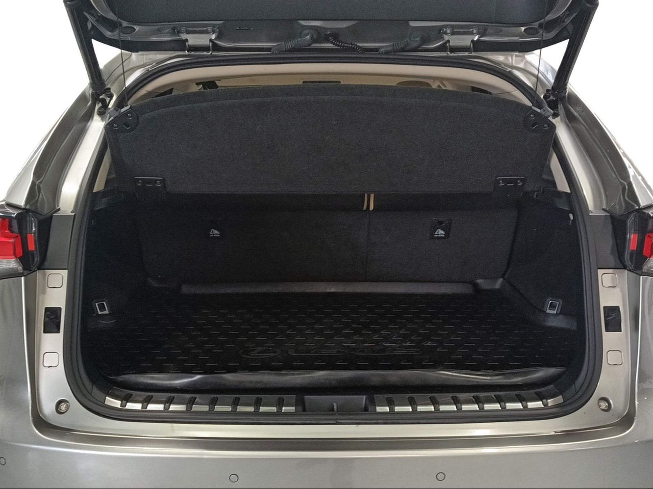 Foto Lexus NX 9
