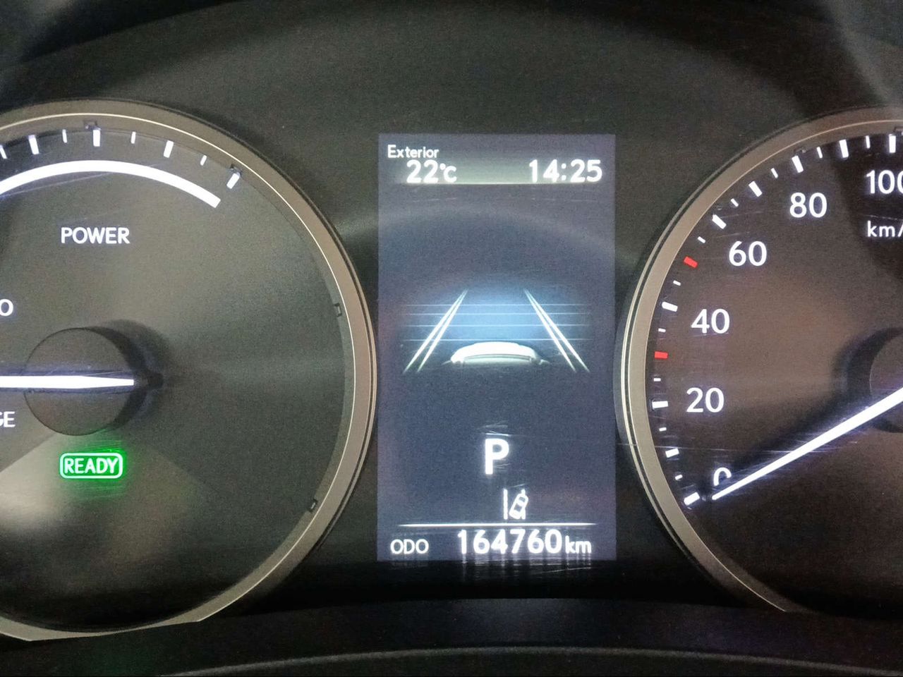 Foto Lexus NX 11
