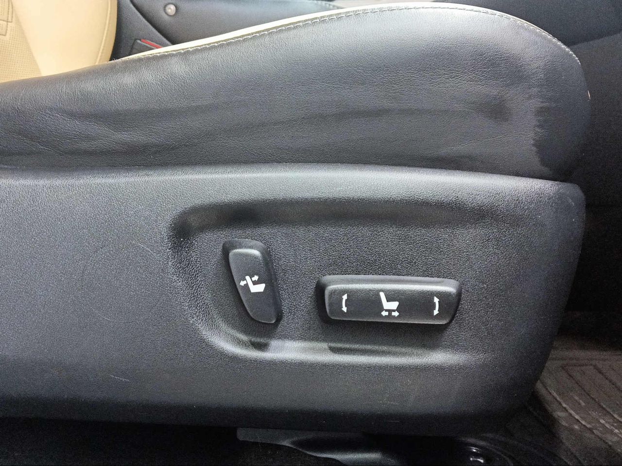Foto Lexus NX 13