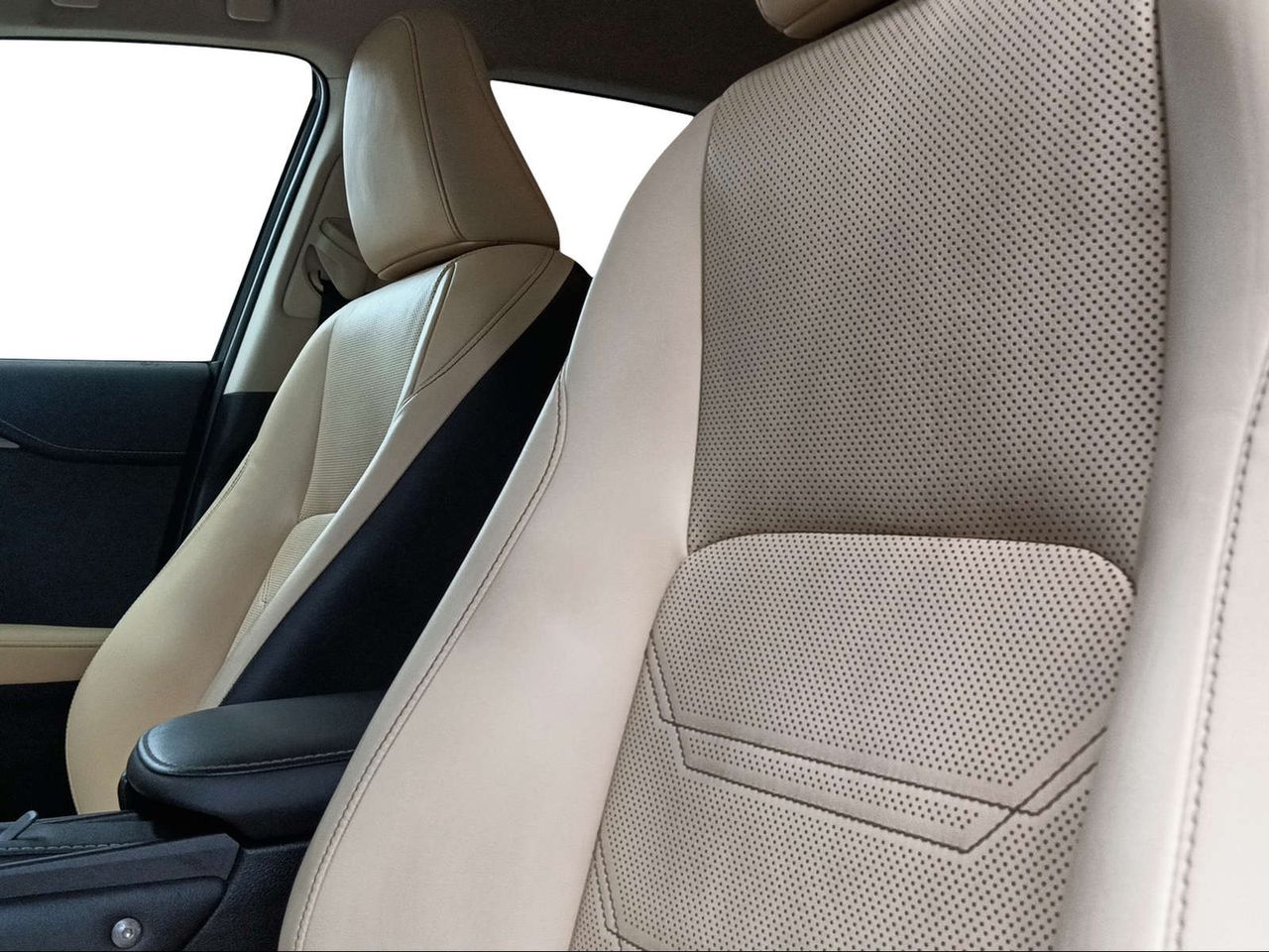 Foto Lexus NX 14