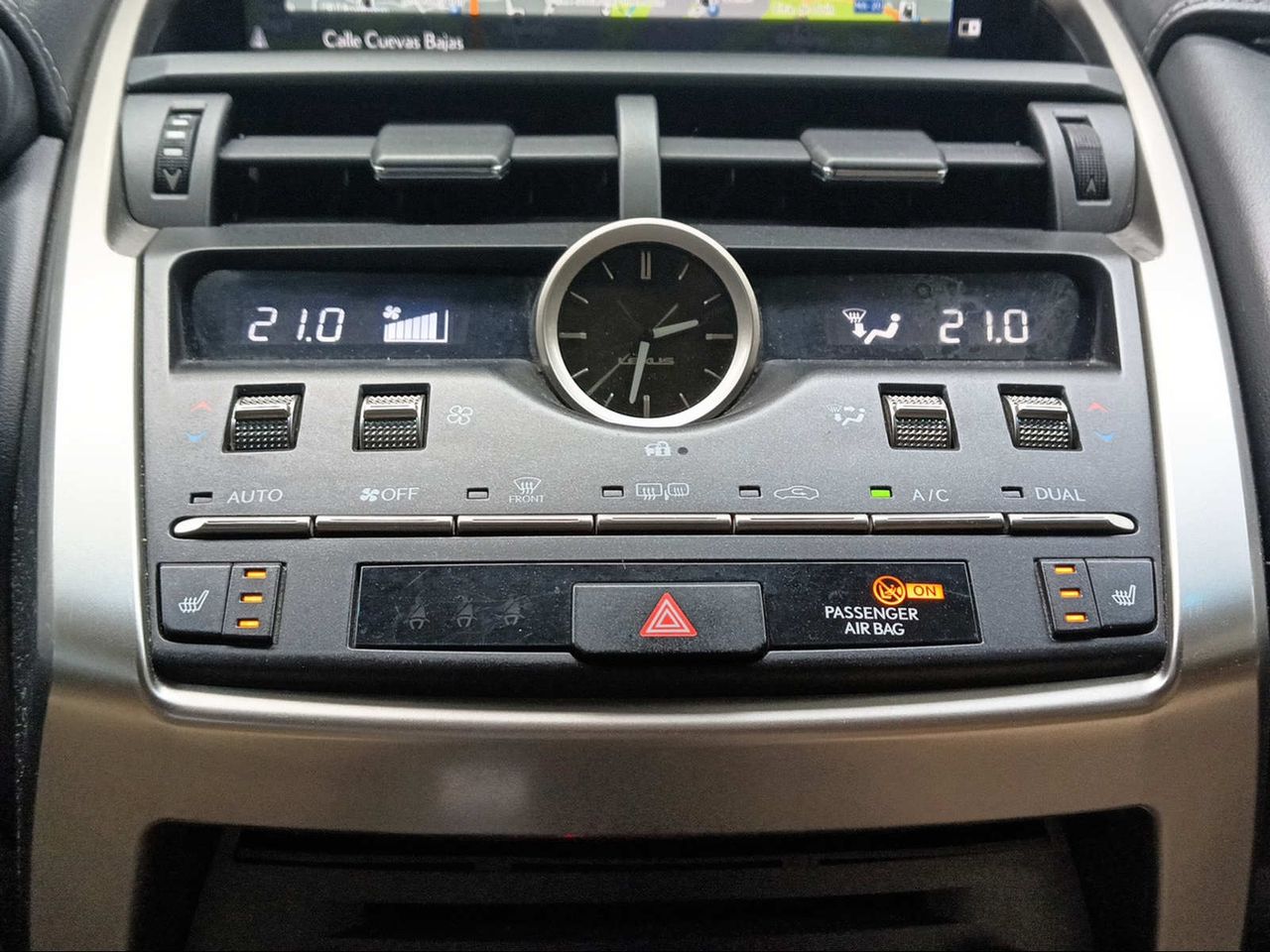Foto Lexus NX 16