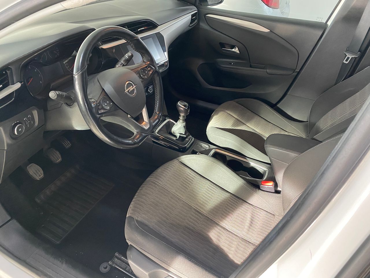 Foto Opel Corsa 7