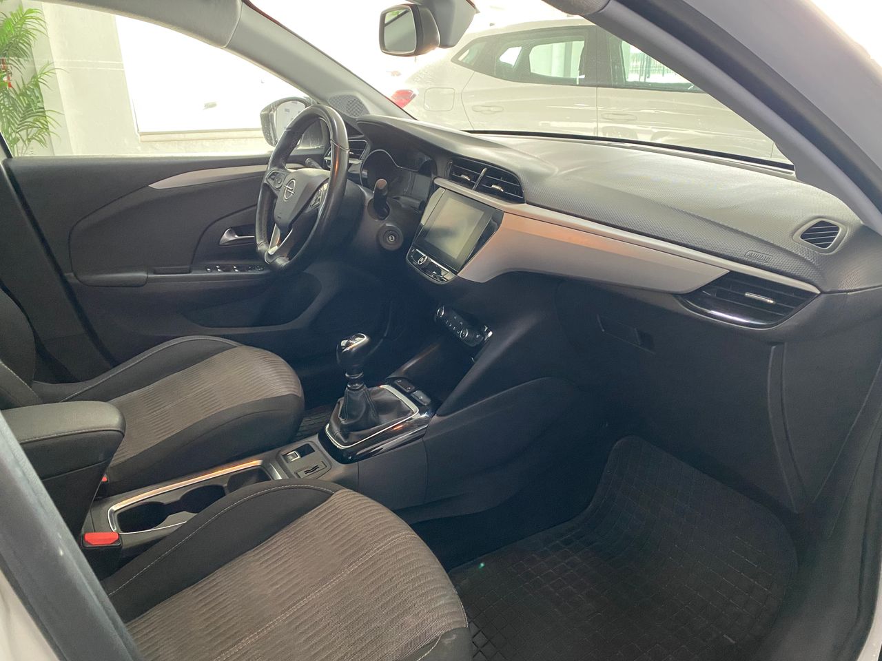 Foto Opel Corsa 8