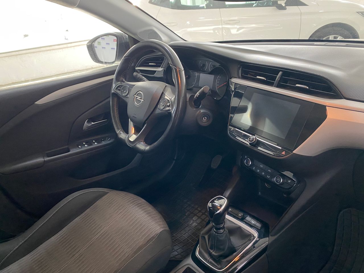 Foto Opel Corsa 10