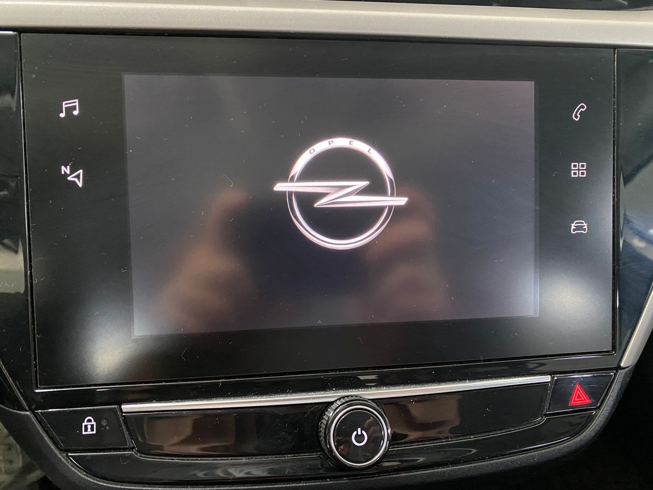 Foto Opel Corsa 14