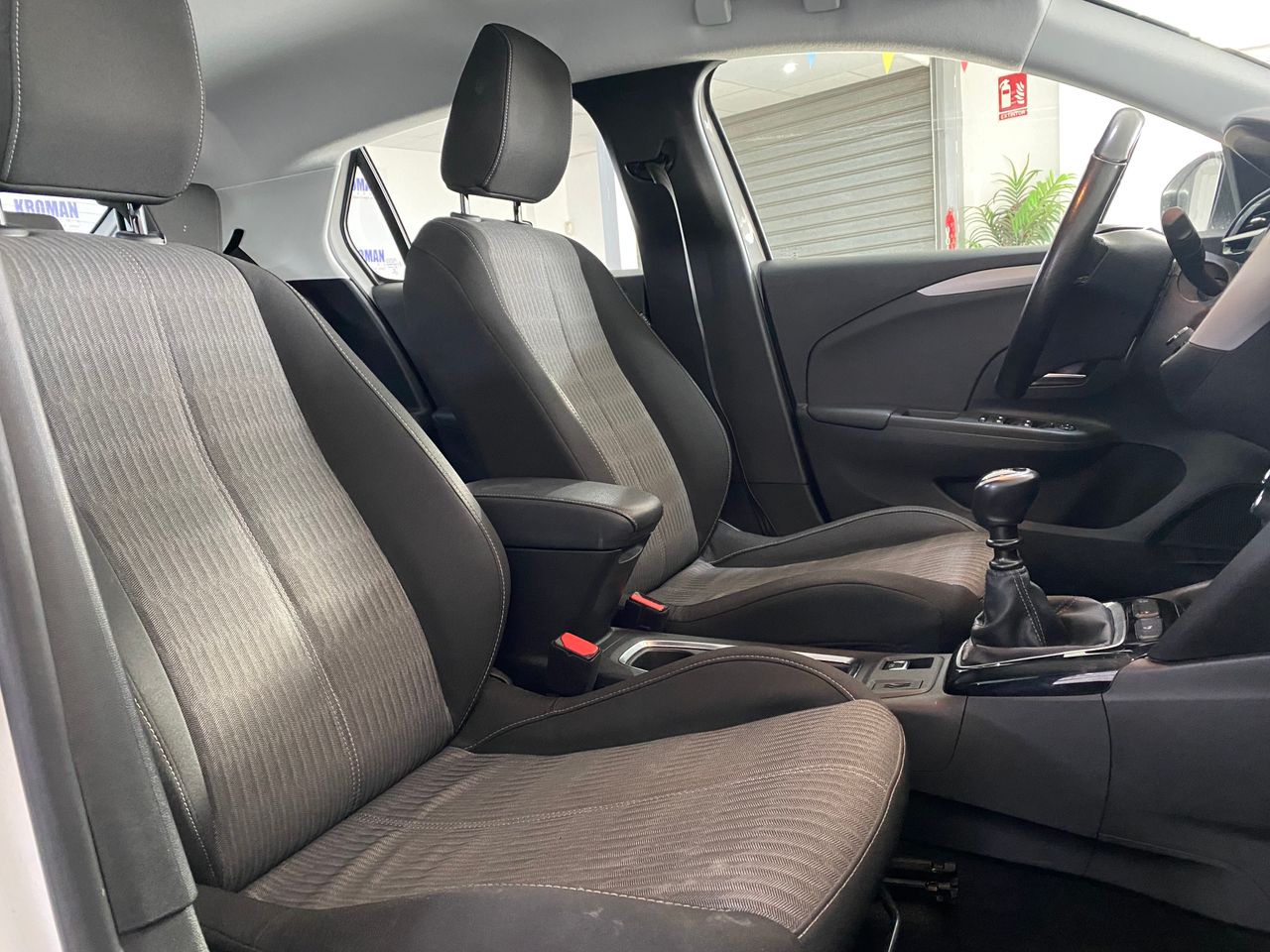 Foto Opel Corsa 18