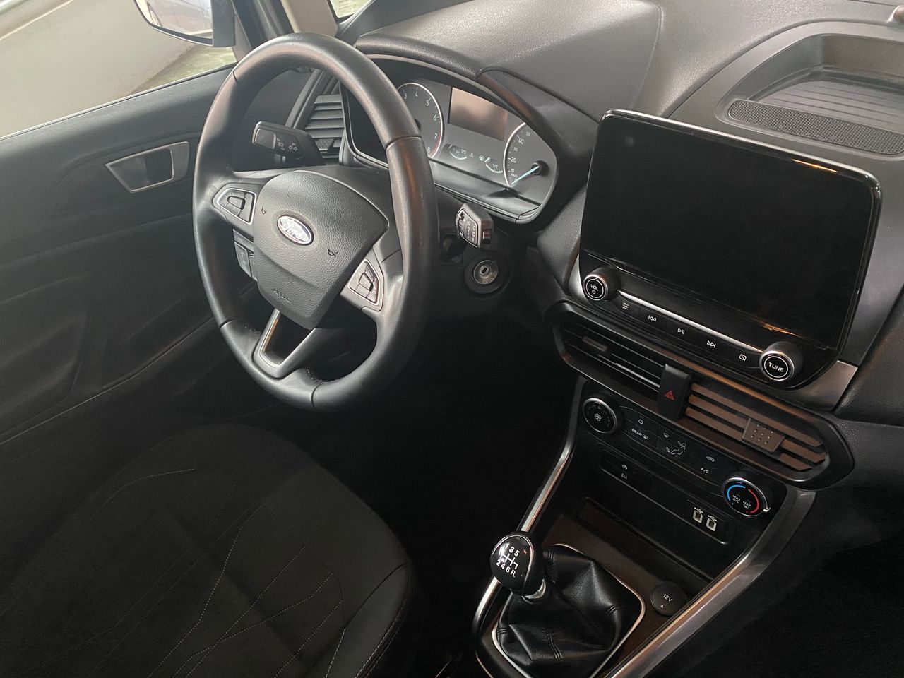 Foto Ford Ecosport 9