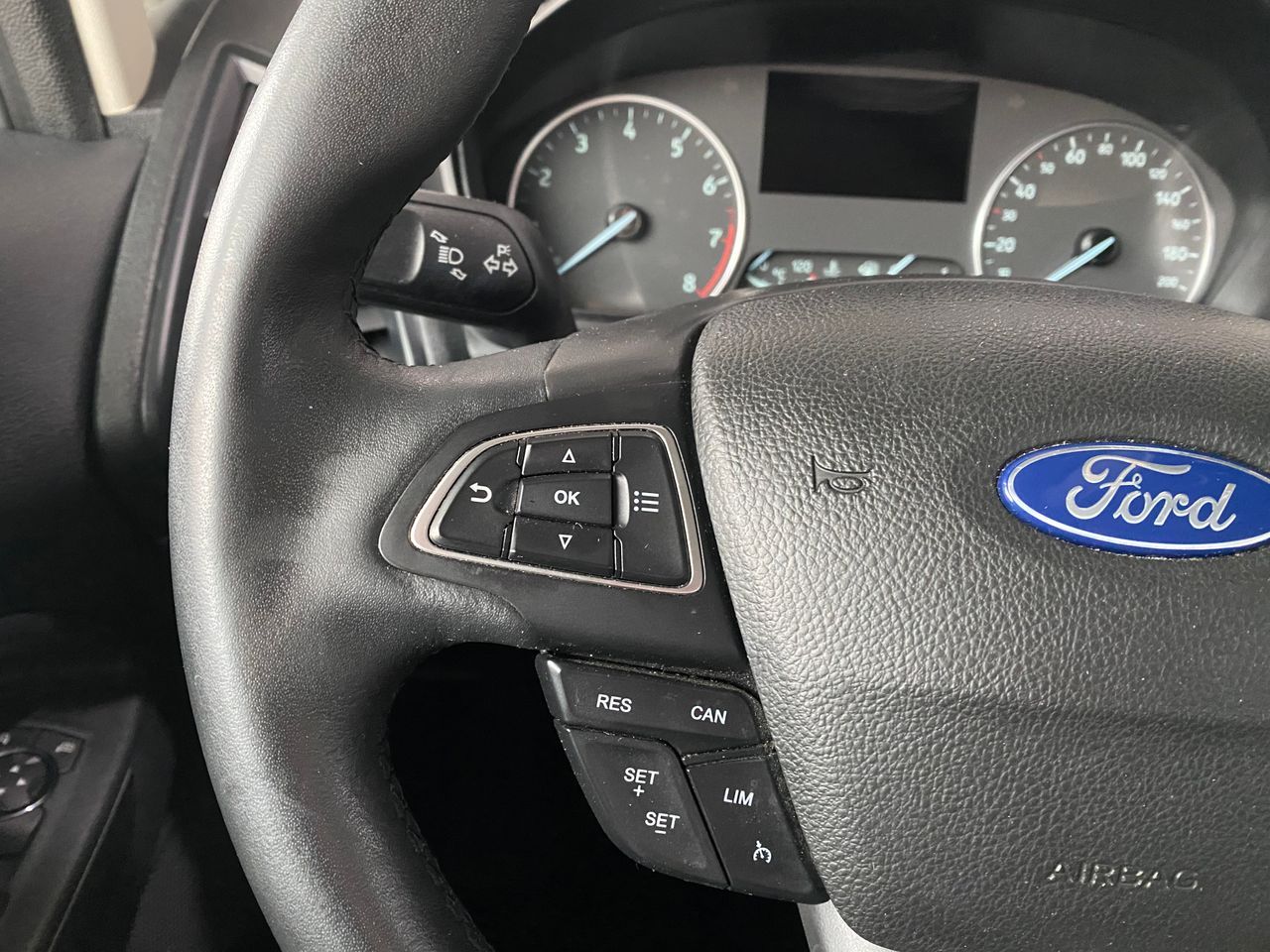 Foto Ford Ecosport 10