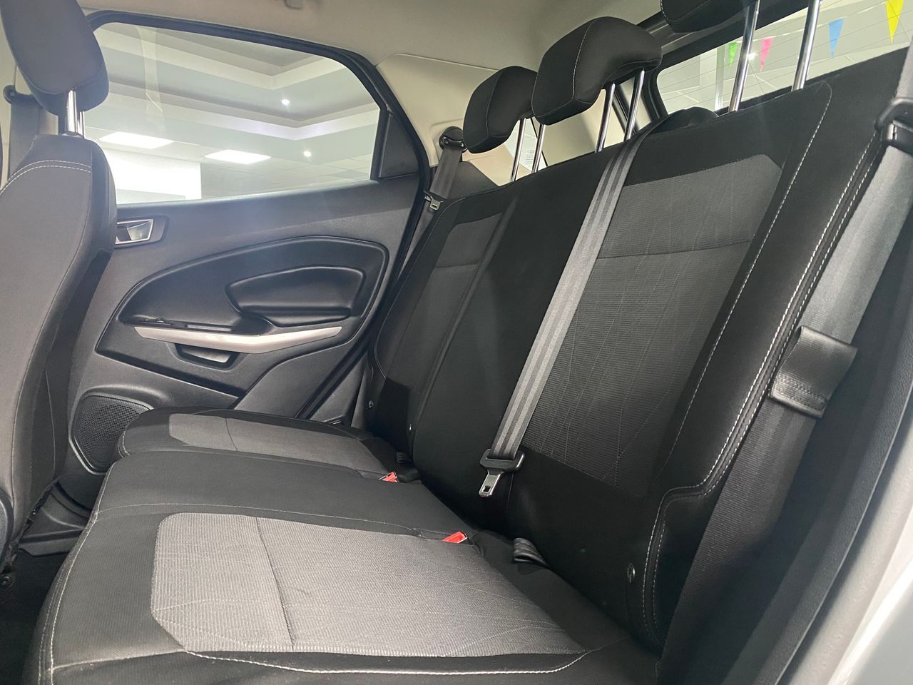 Foto Ford Ecosport 17