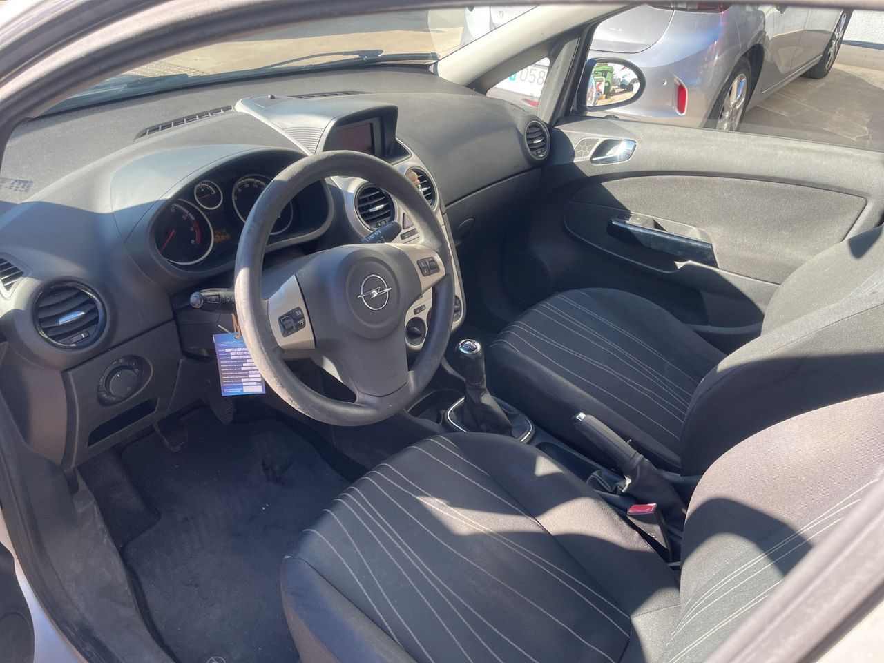 Foto Opel Corsa 7