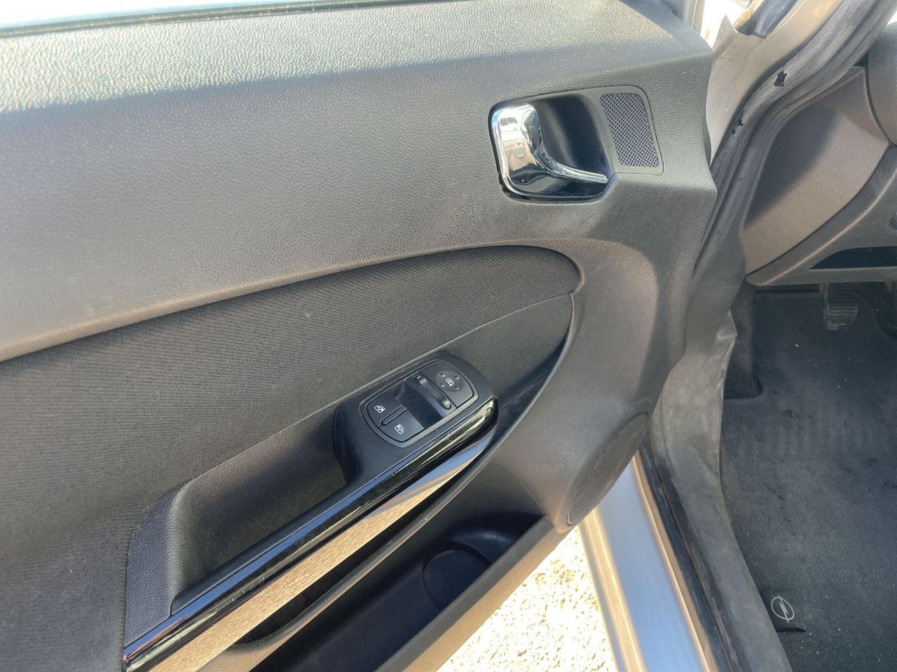 Foto Opel Corsa 8