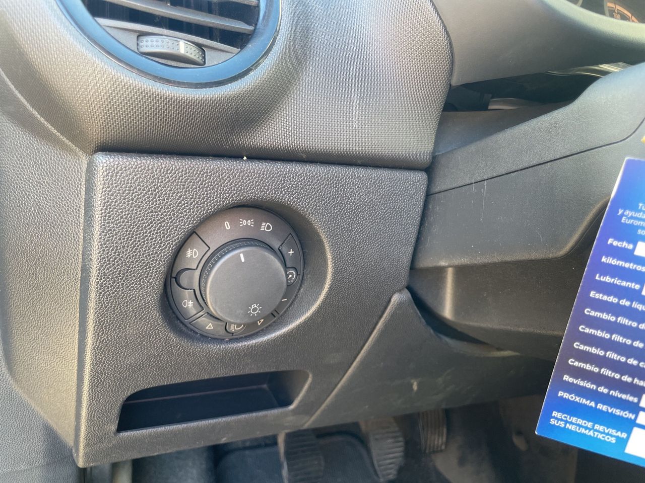 Foto Opel Corsa 9
