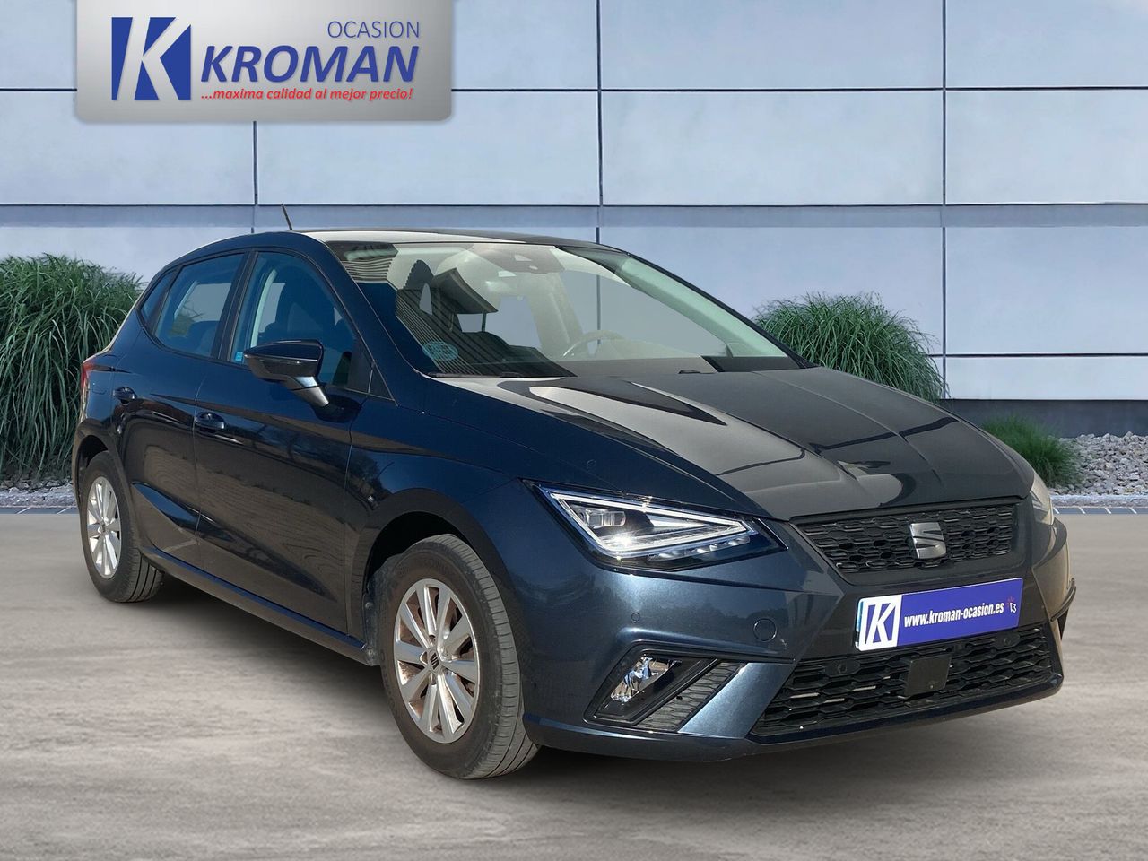 Foto Seat Ibiza 1