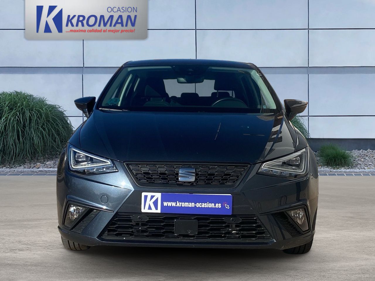 Foto Seat Ibiza 2