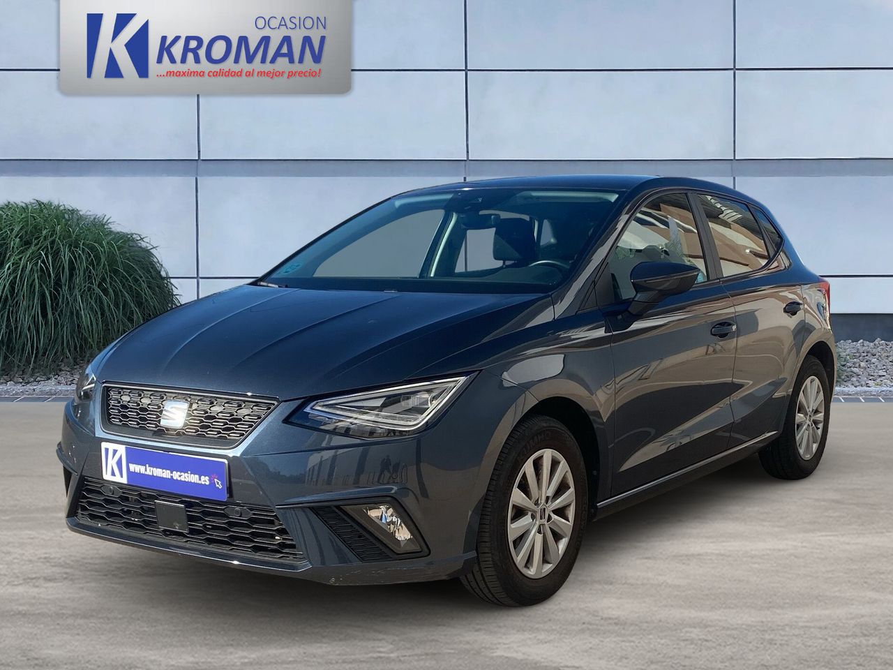 Foto Seat Ibiza 3
