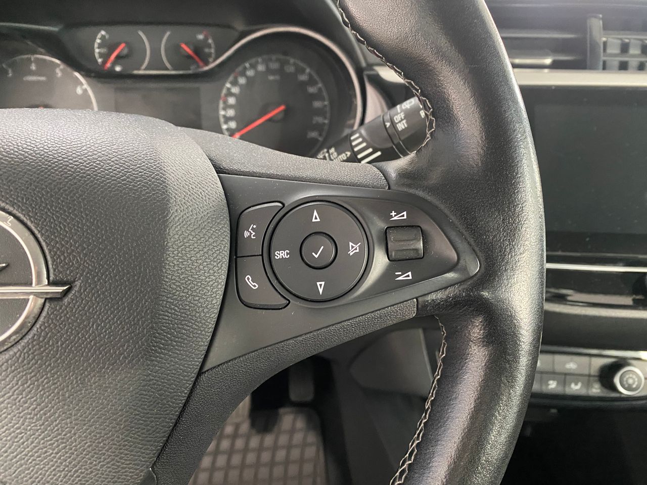 Foto Opel Corsa 15