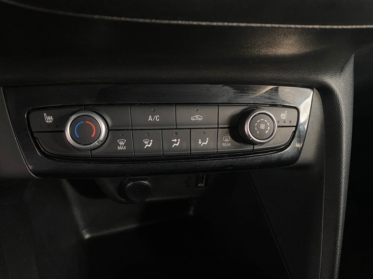 Foto Opel Corsa 17