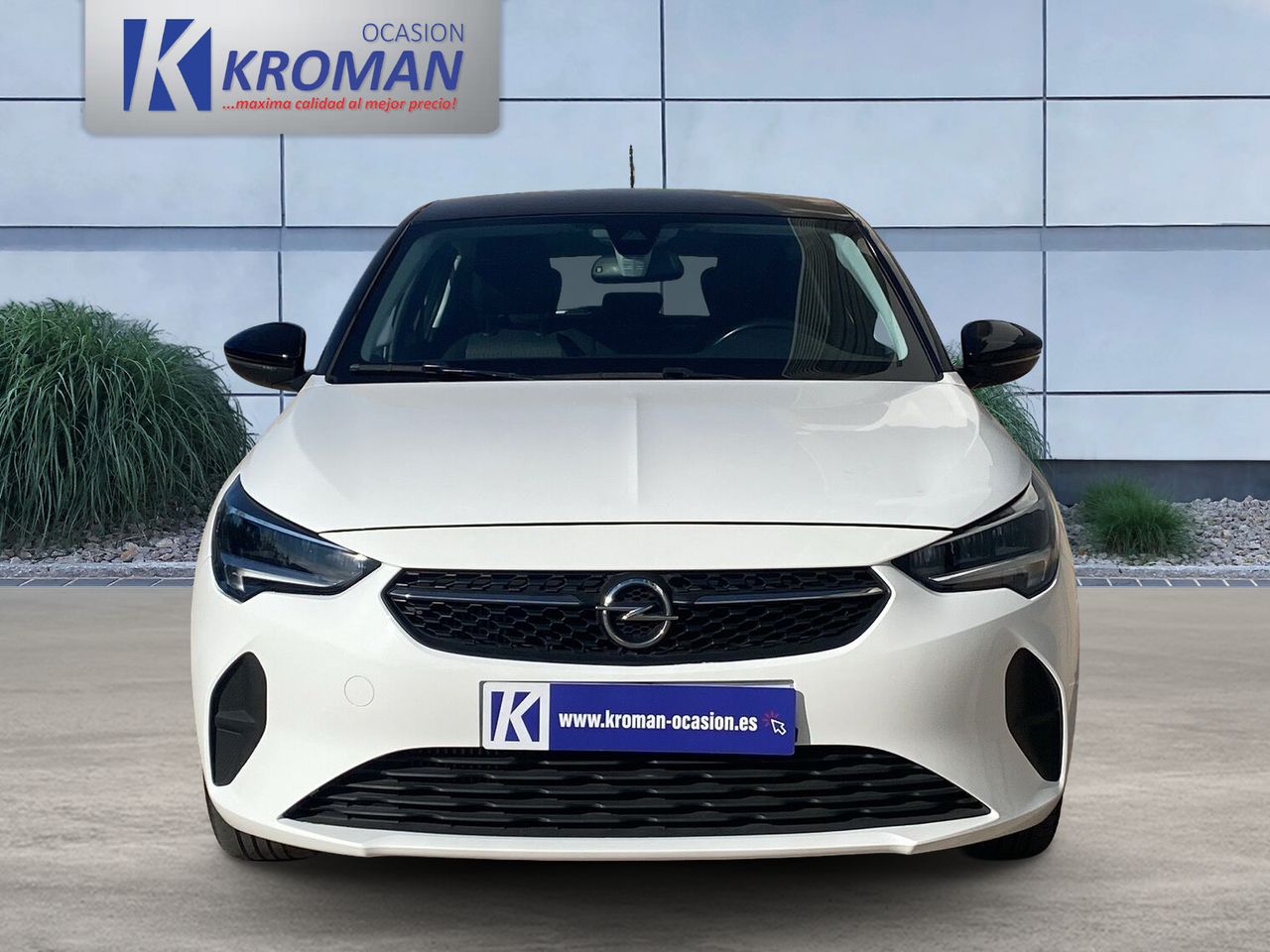Foto Opel Corsa 2