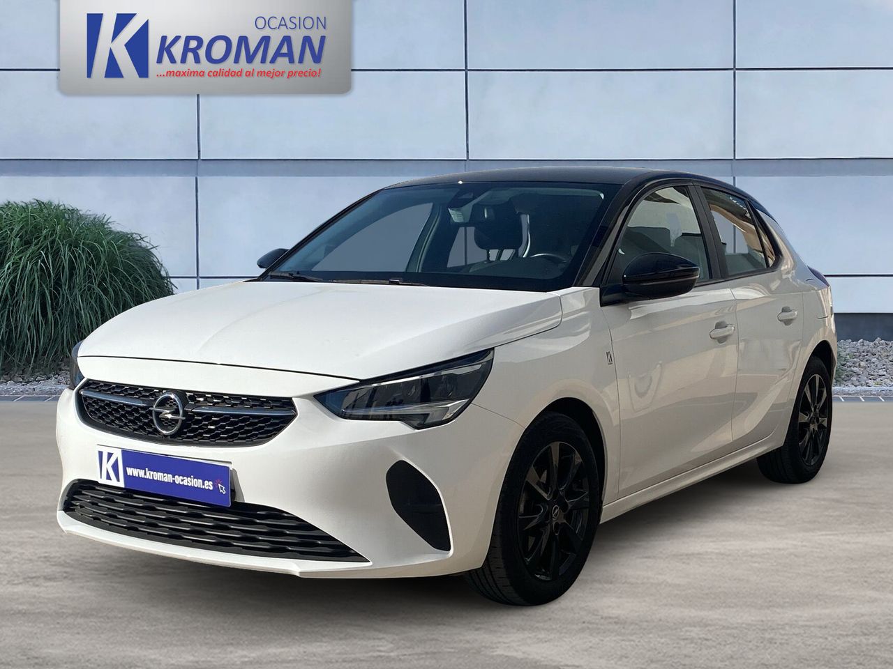 Foto Opel Corsa 3