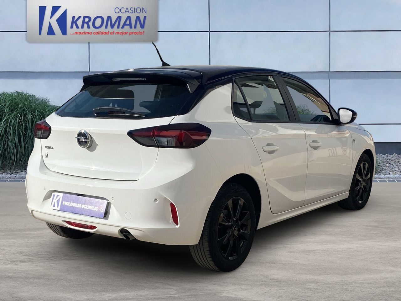 Foto Opel Corsa 4