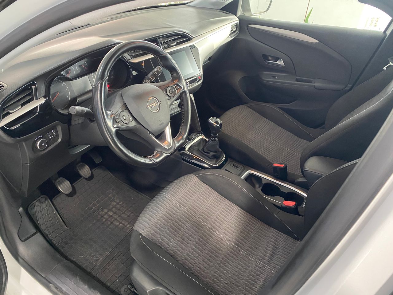 Foto Opel Corsa 7