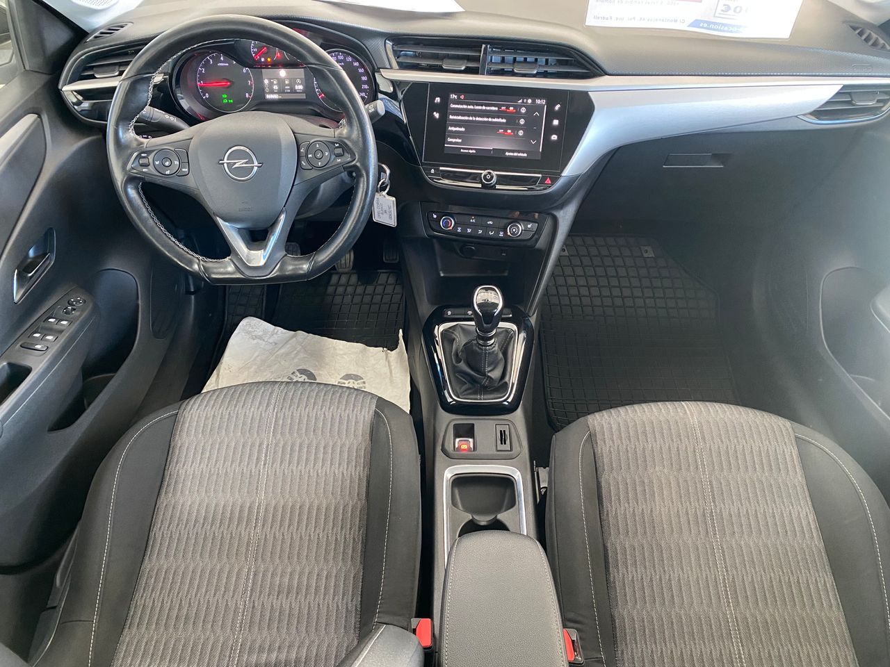 Foto Opel Corsa 8
