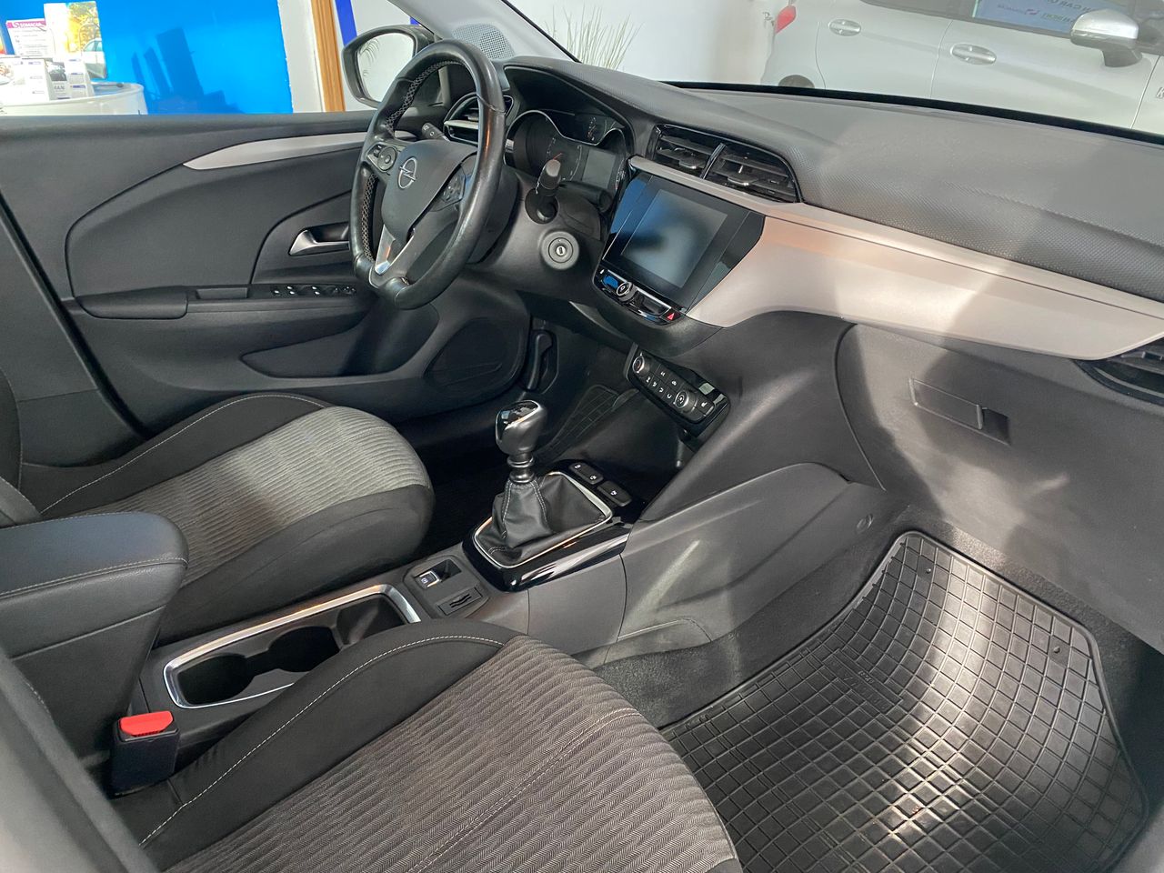 Foto Opel Corsa 9