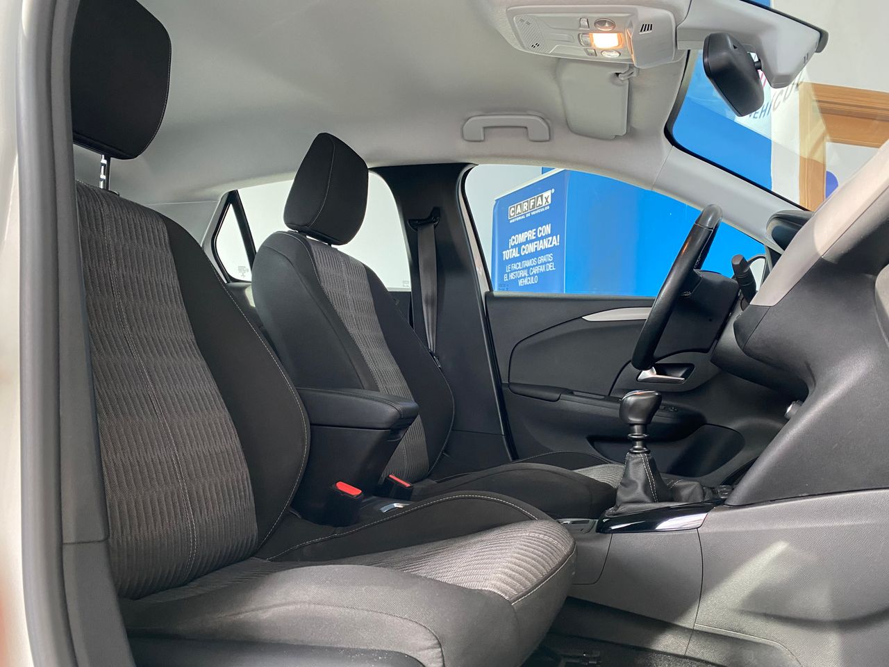 Foto Opel Corsa 10
