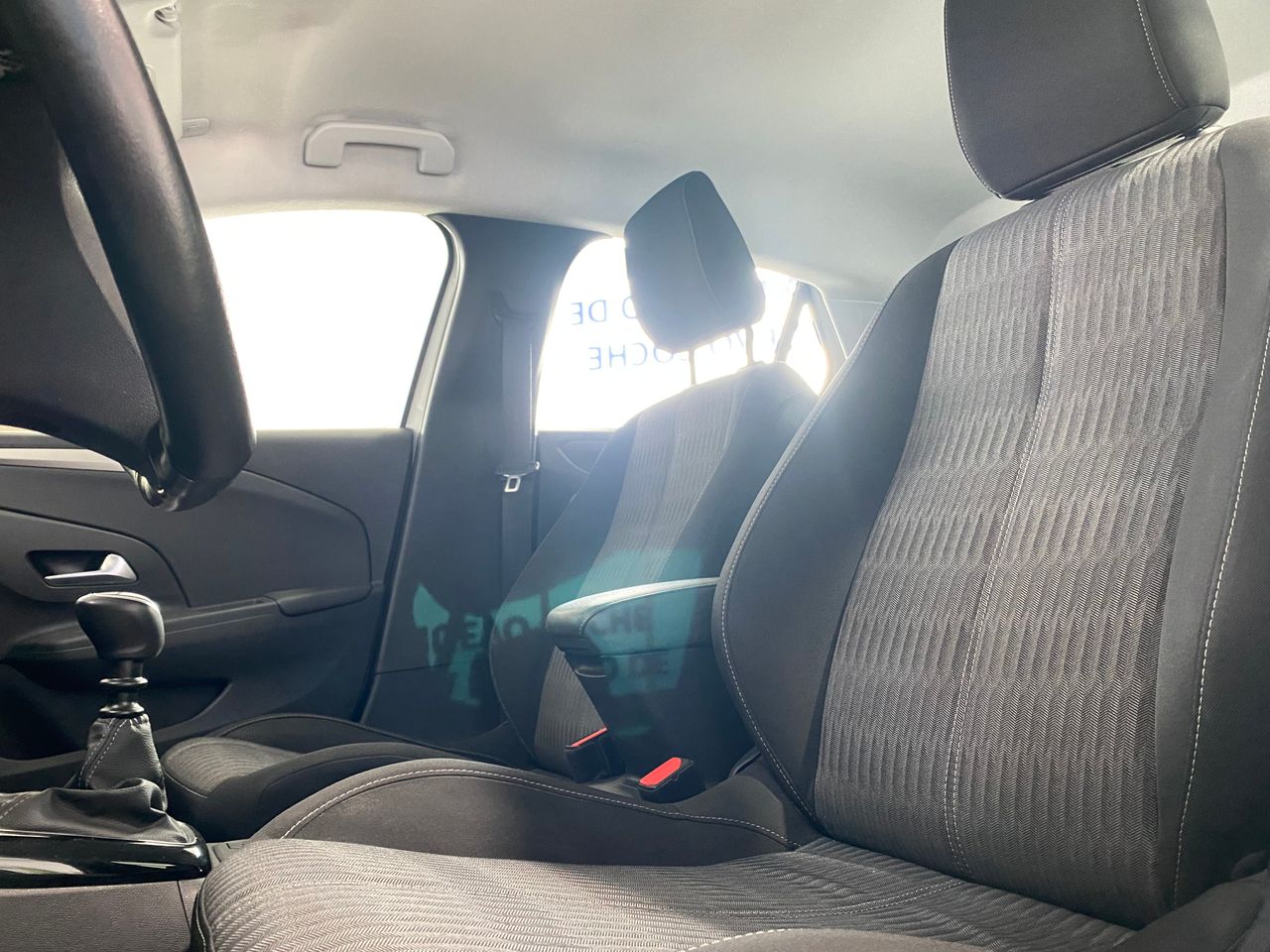 Foto Opel Corsa 13
