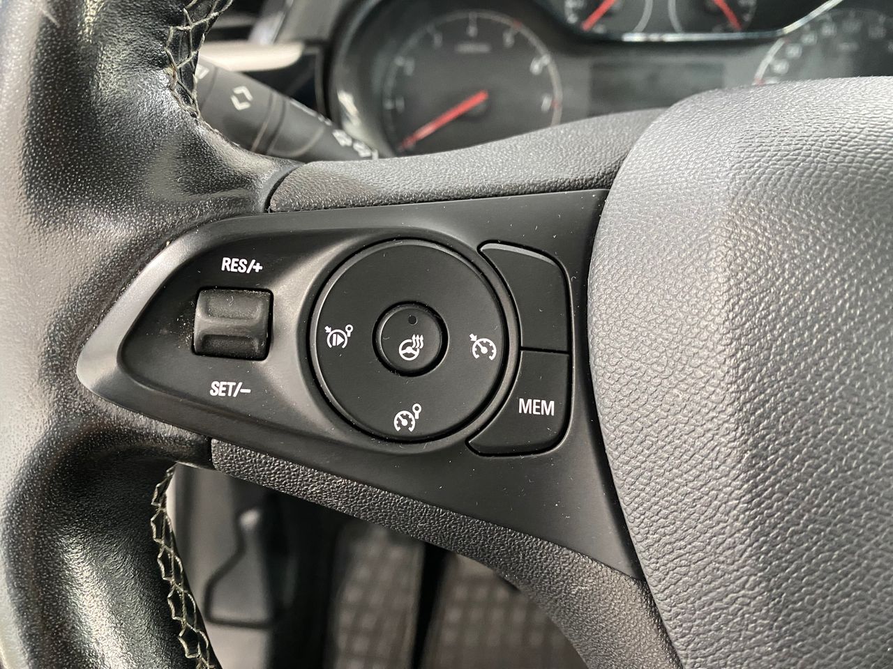 Foto Opel Corsa 17