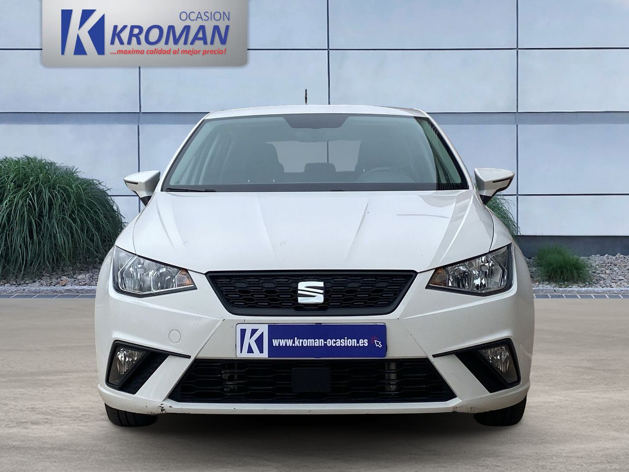 Foto Seat Ibiza 2