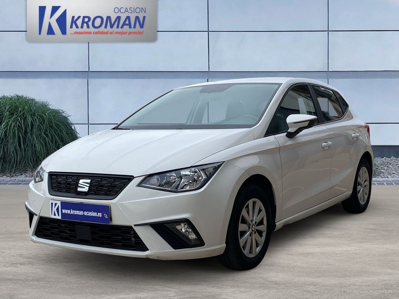 Foto Seat Ibiza 3