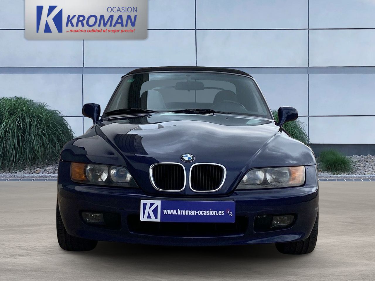 Foto BMW Z3 2