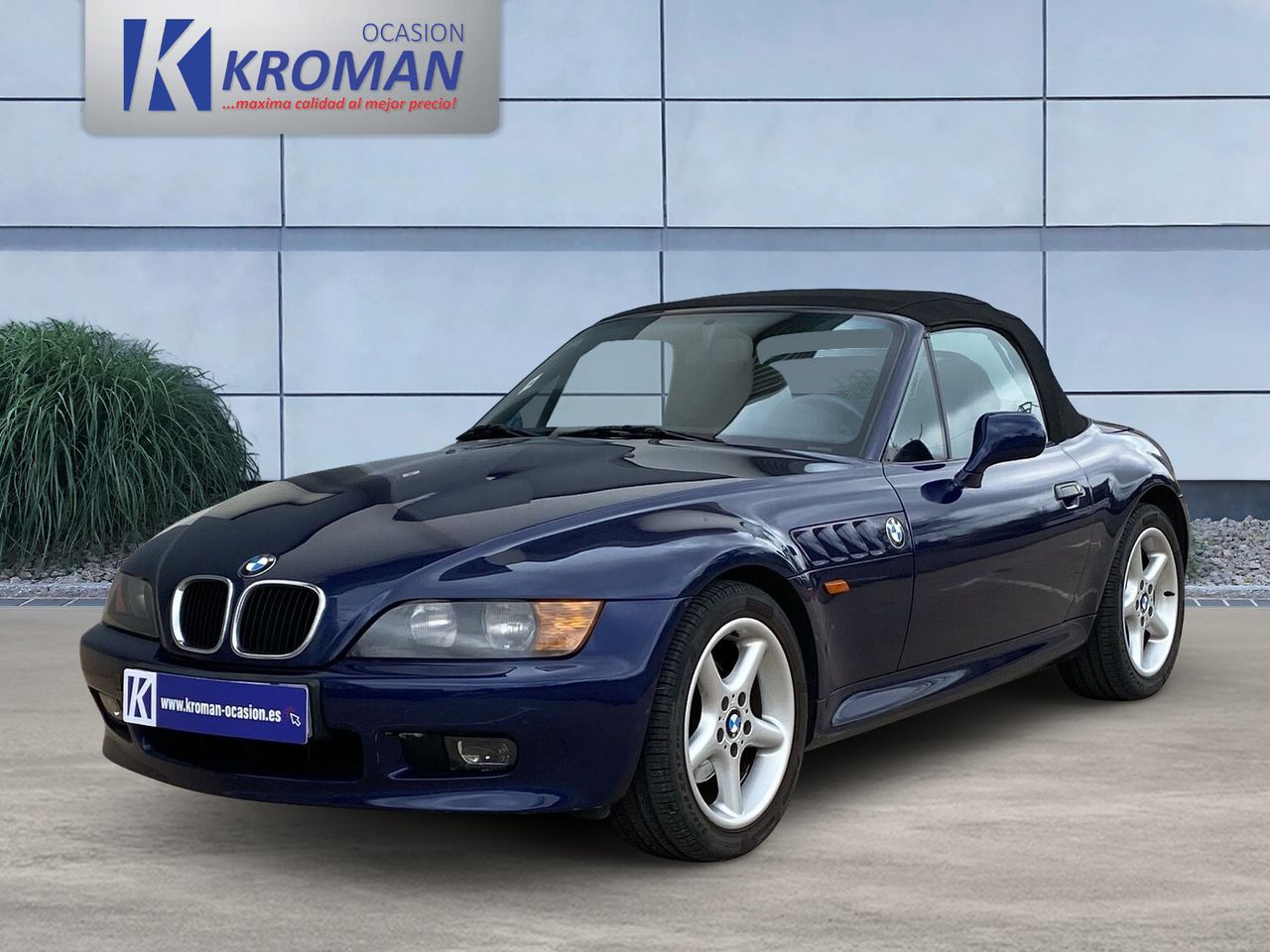 Foto BMW Z3 3